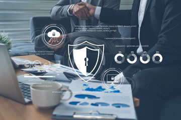 Cyber security protects against breaches, hacks, and network attacks using strong infrastructure and proactive digital defense strategies. Vouch