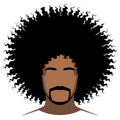 Boy retro dancer on a white background vector illustration. Perfect for vintage dance, retro style, performance, fashion, and creative themed visuals.