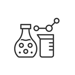 Laboratory Icon