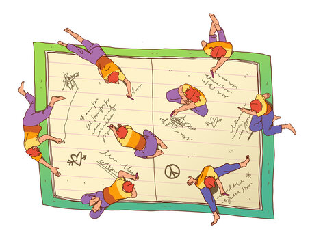 Journal