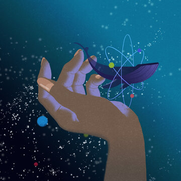 The Universe