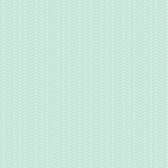 hand drawn green pattern