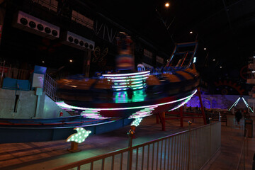 Carousel