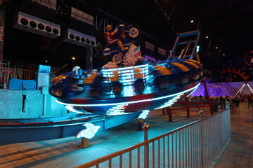 Carousel
