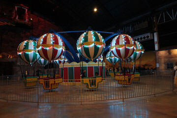 Carousel