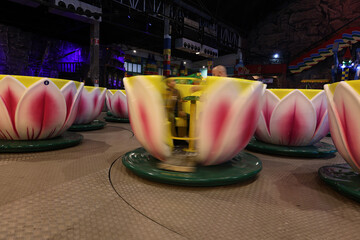 Carousel