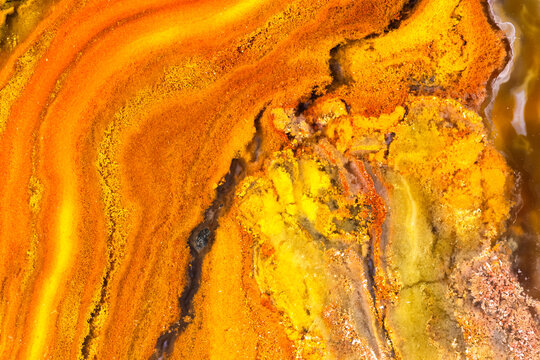 Java Jasper Background  