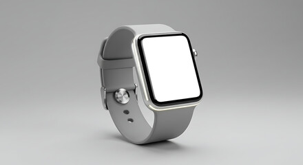 Modern Wearable Technology Product 