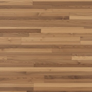 Seamless parquet flooring texture showcasing a warm, natural wood grain pattern for interior design projects