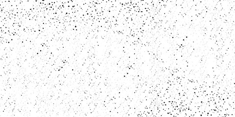 Obraz premium Blank black canvas for backgrounds and graphics