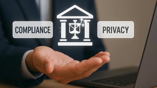 Compliance And Privacy Balance In Business
