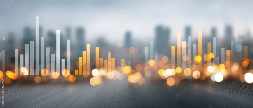 Aufkleber data breach response dashboard metrics real-time updates business environment urban viewpoint digita