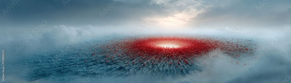 Aufkleber data breach response strategies for cybersecurity digital infrastructure visual analysis cloud envir