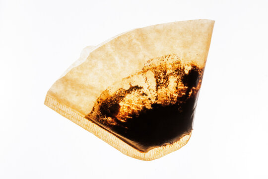 Coffee filter