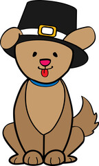 Thanksgiving Clip Art