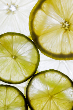 Citrus fruits