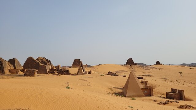 Sudan Travels