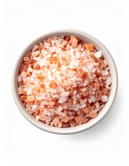 pink Himalaya Salz