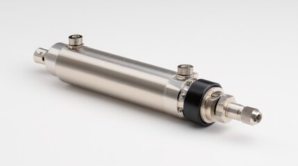 Industrial linear actuator