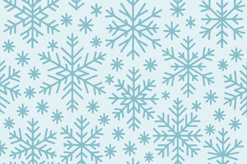 Geometric Snowflake Pattern_simple_compose.eps