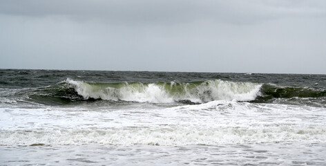 atlantic, background, beach, beautiful, bethany beach, blue, coast, colorful, crash, delaware, experience, explore, foam, holidays, huge, impressive, landscape, nature, ocean, pacific, panorama, sea, 