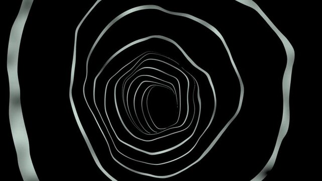 Tunnel - Rings