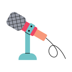 Podcast Tools Day Element