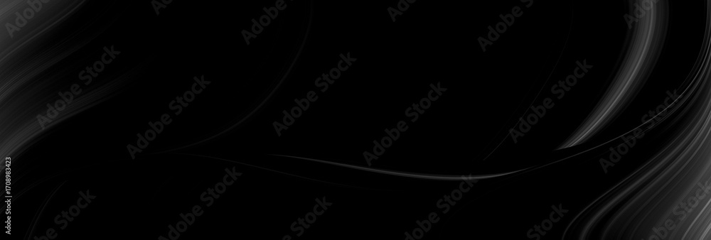 Aufkleber abstract black and silver are light gray with white the gradient is the surface with templates metal