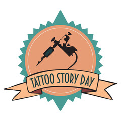 National Tattoo Story Day
