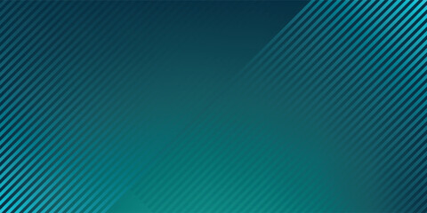 Digital technology speed connect blue green background, internet network connection, Ai big data.