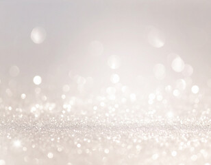 キラキラと輝く光の背景素材