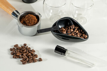 café, café de especialidad, café gourmet, café orgánico, cafetería, coffee, speciality...