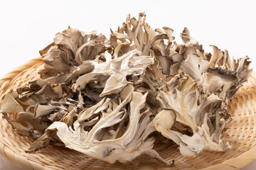 ［山形県産］乾燥　舞茸