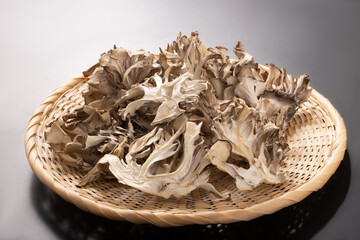 ［山形県産］乾燥　舞茸