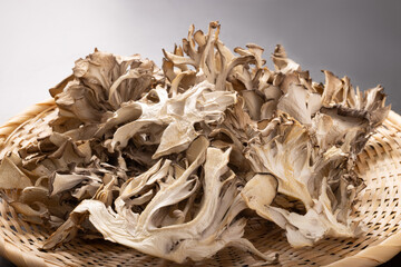 ［山形県産］乾燥　舞茸