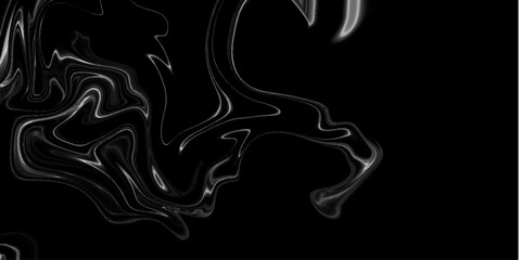 Abstract liquid wave background texture. Trendy dark liquid marble style. Ideal for web, Liquid marble surfaces design and panorama texture grunge backdrop background. Satin background. 
