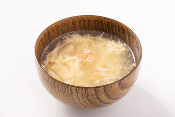［山形県産］やまぶしたけ　中華スープ
