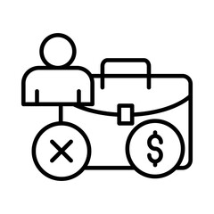 Economic Crisis icon