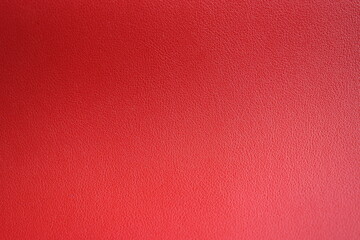 shiny red leather texture background for design