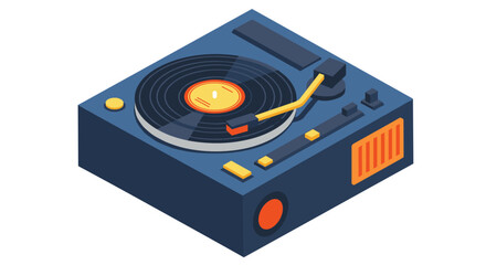 High-Quality EPS Vector Illustration: Abstract Design Element - Perfect for Scalable Printing and Digital Media. This premium vector graphic ensures crisp, clean visuals at any size, ideal for logo...