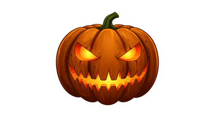 halloween jack o lantern