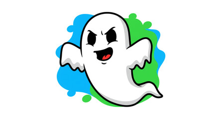 Hantu Halloween 