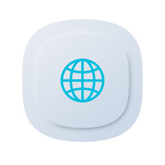 Business Web Icon – Professional Button Icons
