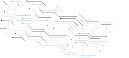 abstract background with arrows