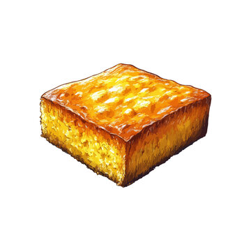 Cornbread Images – Browse 37,947 Stock Photos, Vectors, and Video ...