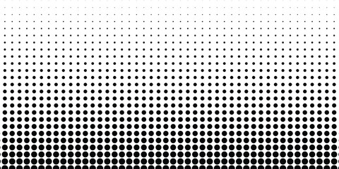 halfton pattern dot background texture overlay grunge distress linear vector. Vector halftone dots. Halftone