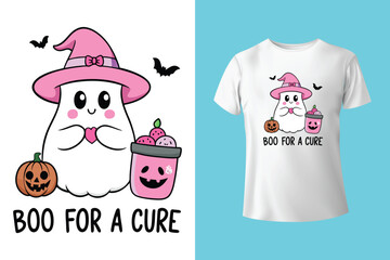 Happy Halloween T shirt design