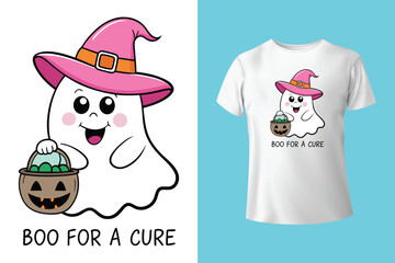 Happy Halloween T shirt design