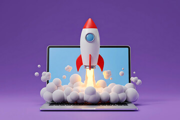 Launching Your Business A Rocket-Fueled Guide to Startup Success with Powerful Strategies and Proven Tactics for Rapid Growth