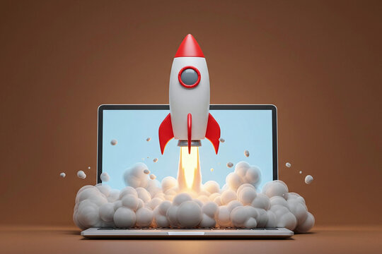 Boost your online presence with our innovative platform! Witness the launch of your digital strategy, igniting success and propelling your brand towards unprecedented growth and reach